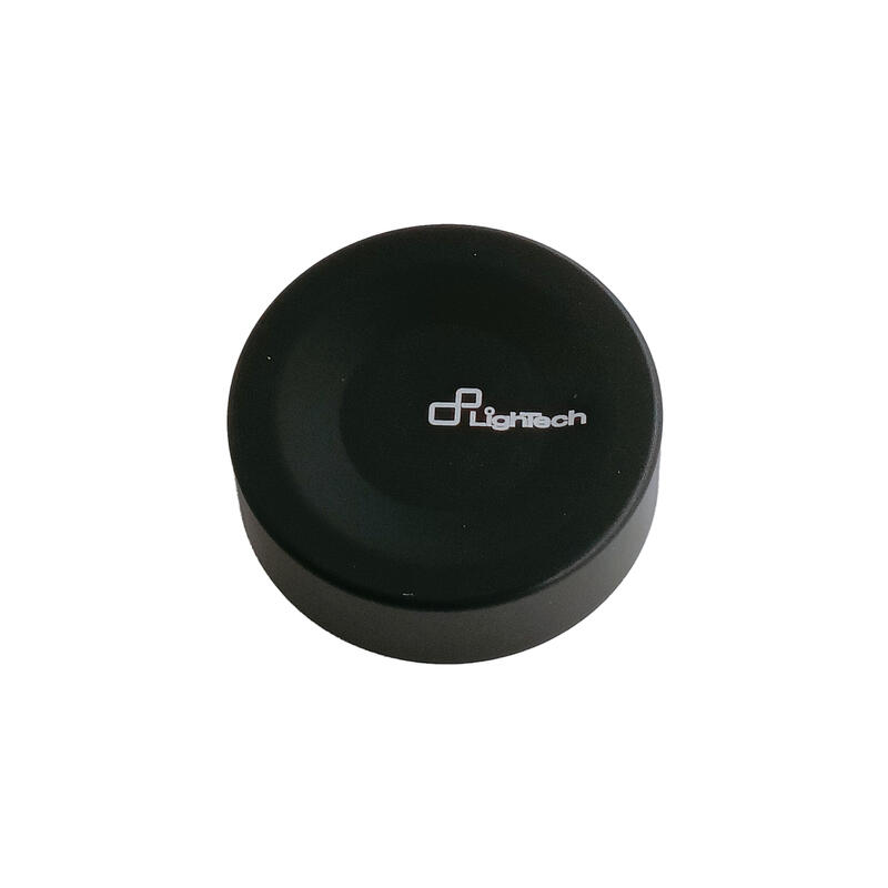 Coperchio Pompa Freno/Frizione per Ktm, Ducati Nero