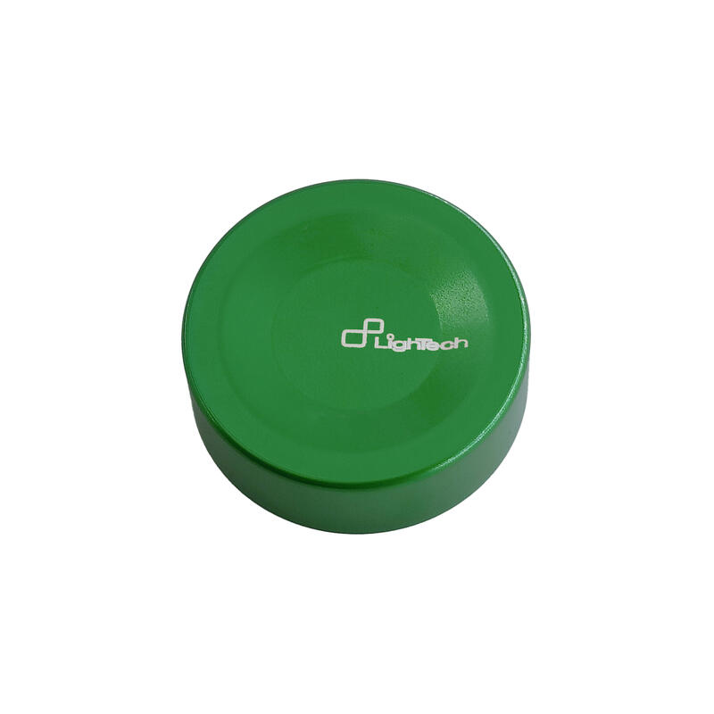 Coperchio Pompa Freno/Frizione per Ktm, Ducati Verde