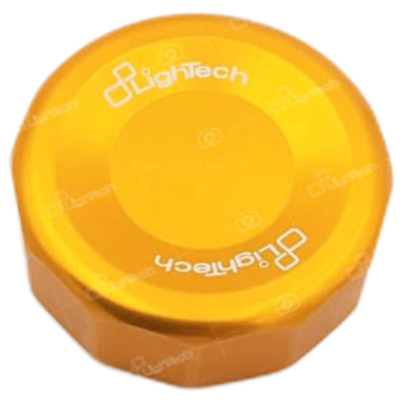 Coperchio Pompa Freno/Frizione per Mv Agusta, Aprilia, Ducati, Ktm Oro