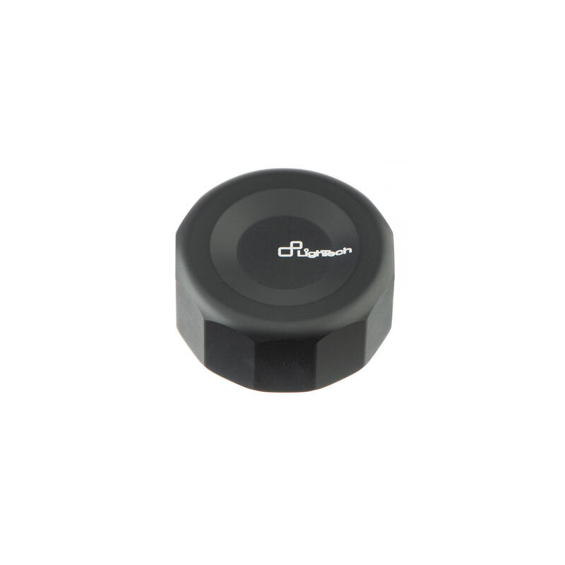 Coperchio Pompa Freno/Frizione Nero