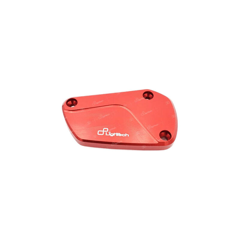 Coperchio Pompa Frizione per Aprilia Rosso