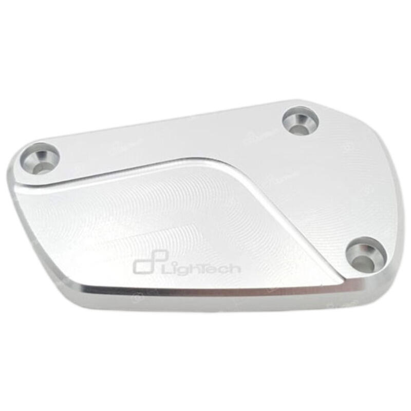 Coperchio Pompa Frizione per Aprilia Argento