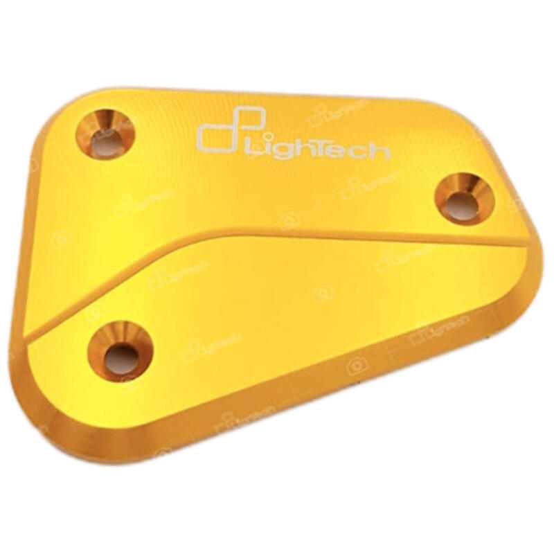 Coperchio Pompa Frizione per Ducati Oro