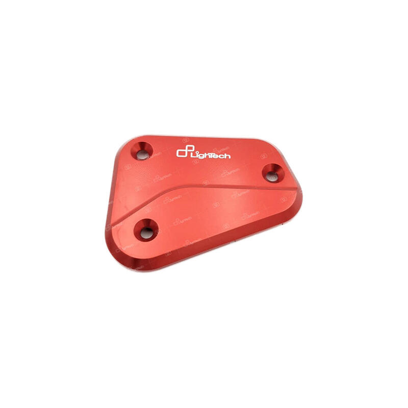 Coperchio Pompa Frizione per Ducati Rosso