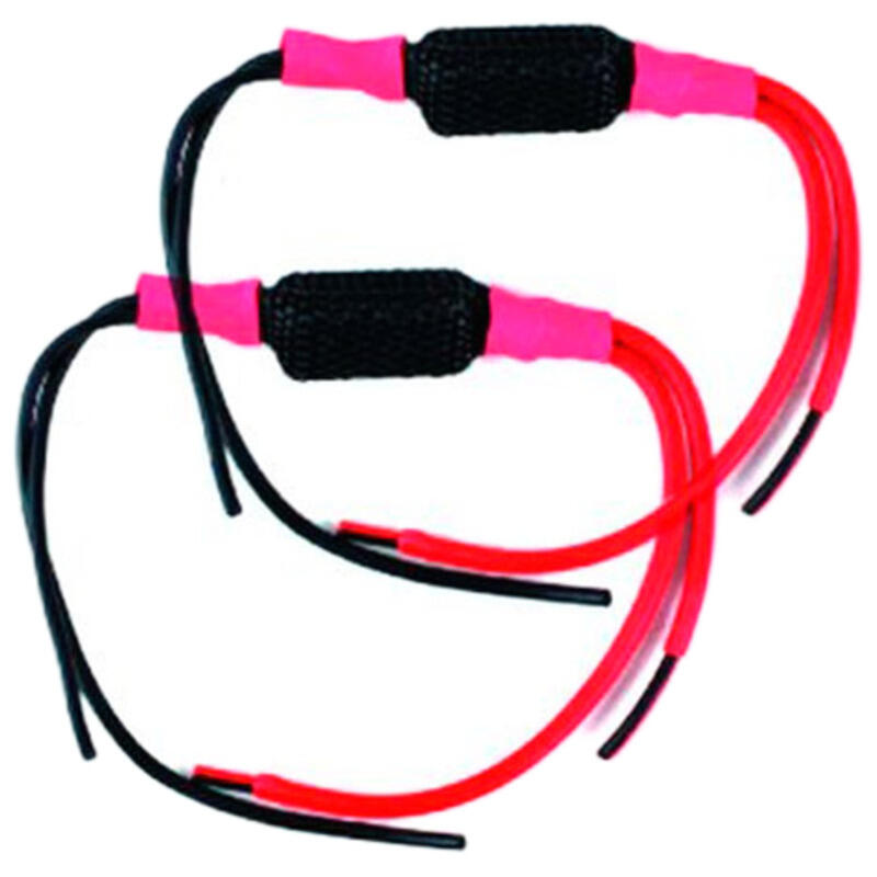 Resistors Kit 10w - 27 Ohm Naturale