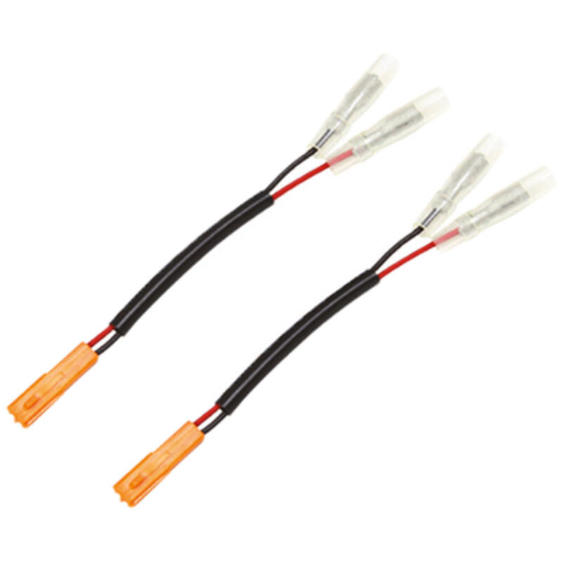 Plugs Kit For Turn Signals Honda Naturale