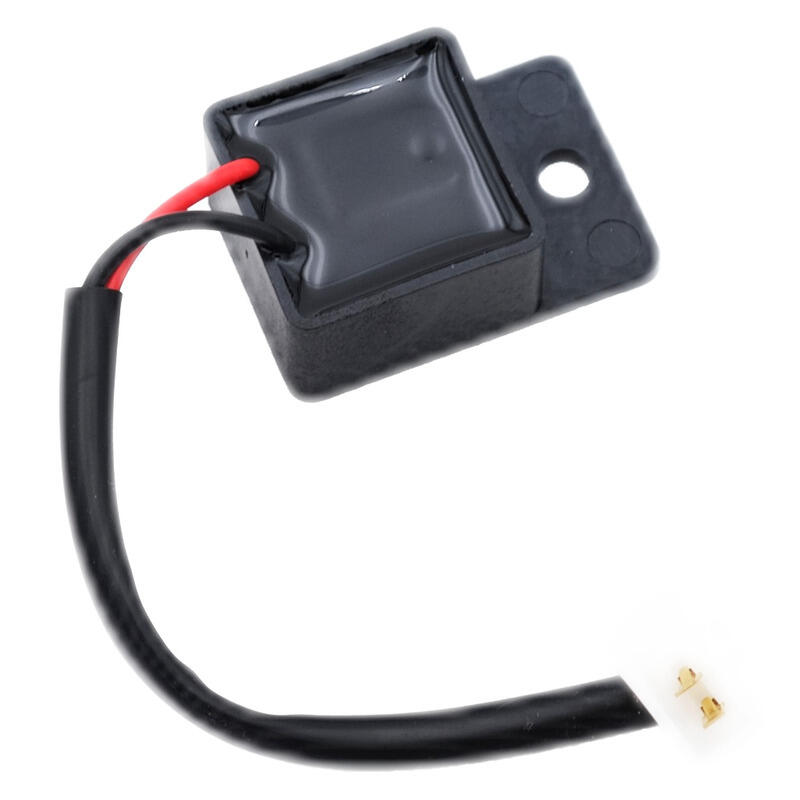Specific Relay for Honda Fixed Intermittent - 12.8V/1-100W Naturale