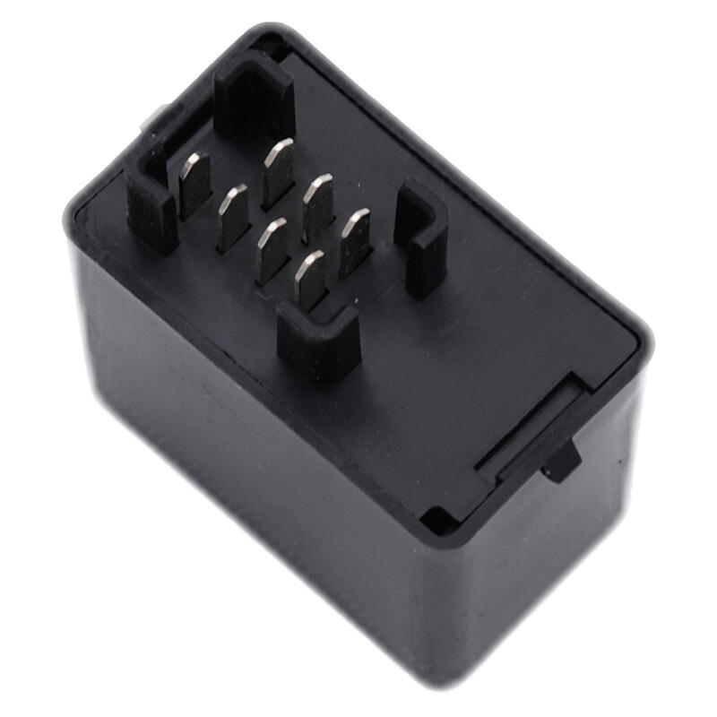 Electronic Intermittence  Specific for Suzuki  - (12-> 13.8v) 1-> 100w Naturale