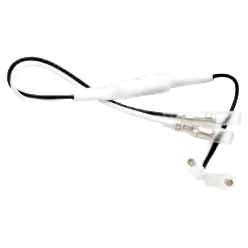 Plugs Kit For Turn Signals Triumph Naturale