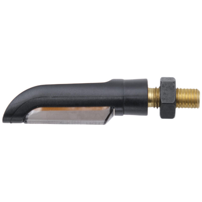 Frecce ( Coppia Indicatori Di Direzione Omologati E8) Naturale