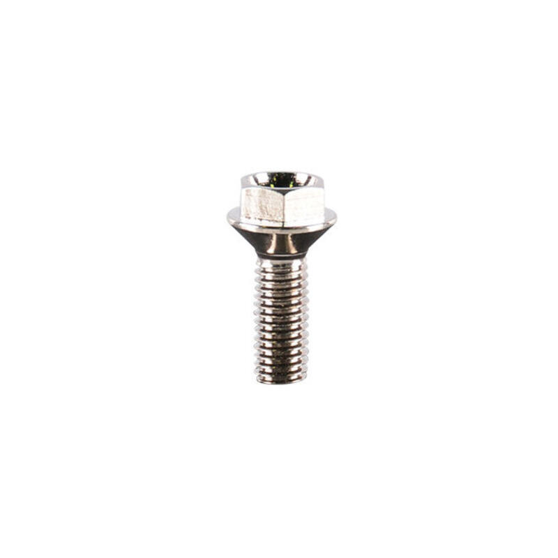 Special Still Screw For Rear Sets M8x25 Naturale