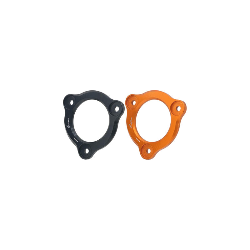 Anello Spingi Molle per Ktm Arancio