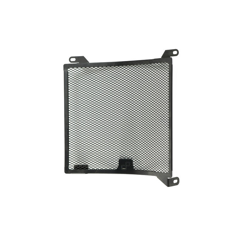 Griglia Radiatore Aprilia Nero