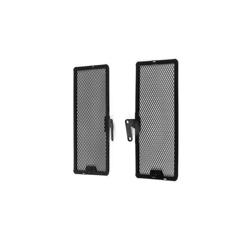 Griglie Radiatori Acqua Ducati Nero