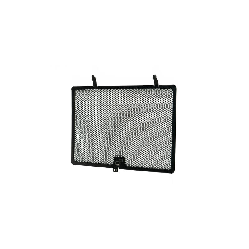 Griglia Radiatore Yamaha Nero