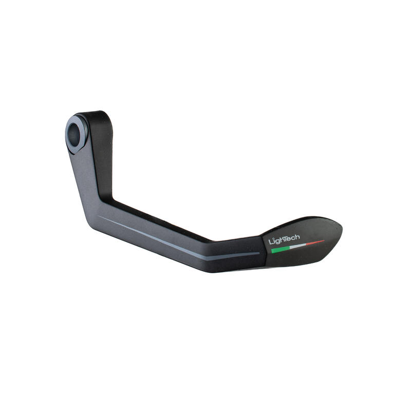 GC-Tech Brake Lever Guard - Wheelbase L=132 Mm Grigio
