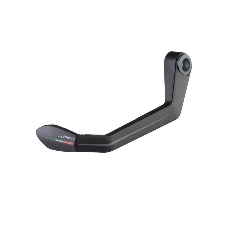 GC-Tech Clutch Lever Guard - Wheelbase L=132 Mm Grigio