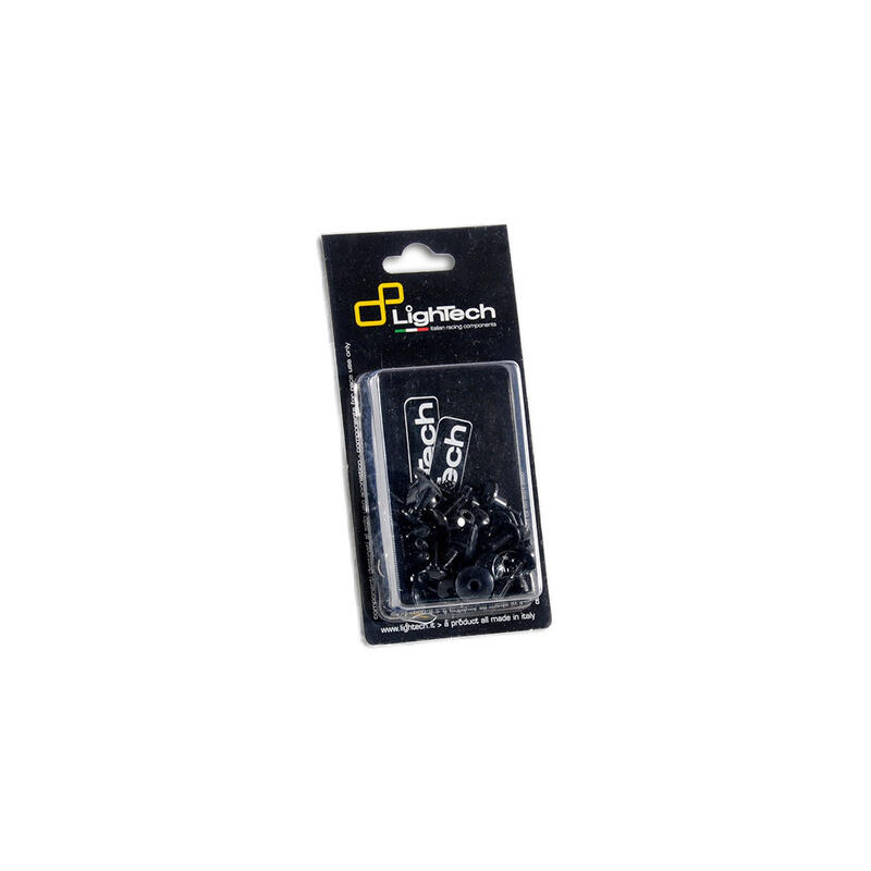 Kit Viti Motore per Morini Nero