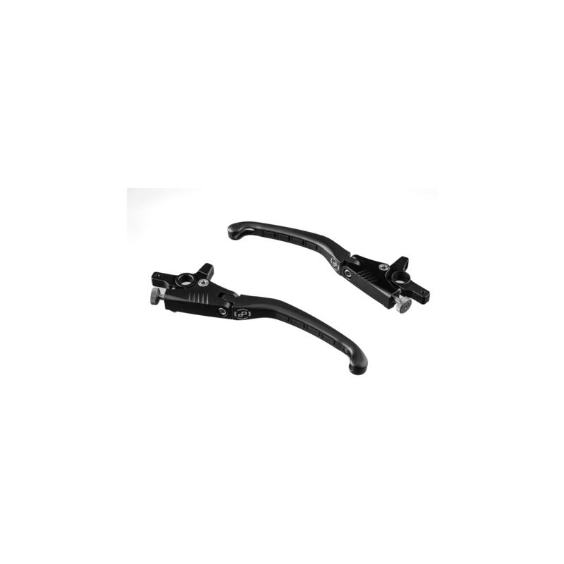 Kit Leve ( Freno + Frizione ) Magnesio/Alluminio Tipo K per Yamaha Naturale