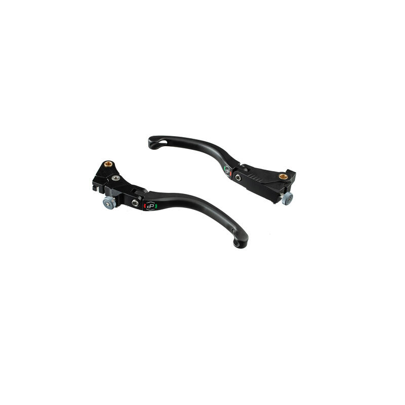 Kit Leve ( Freno + Frizione ) Magnesio/Alluminio per Bmw Nero