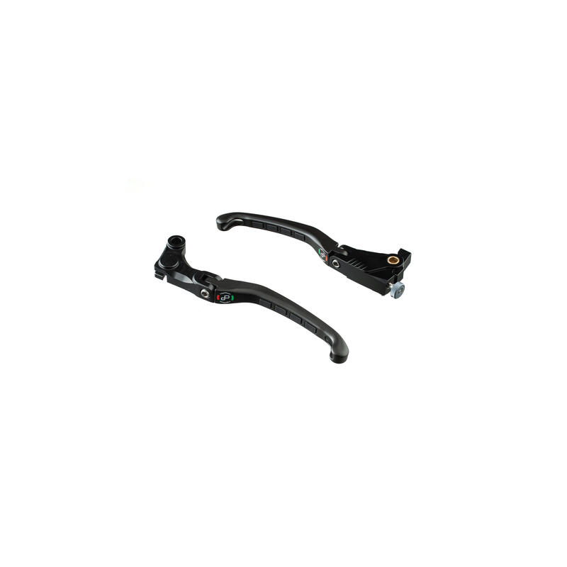 Kit Leve ( Freno + Frizione ) Magnesio/Alluminio per Bmw Nero