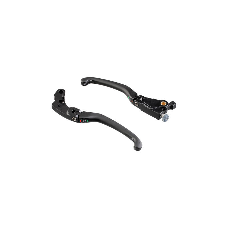 Kit Leve ( Freno + Frizione ) Magnesio/Alluminio per Kawasaki Naturale