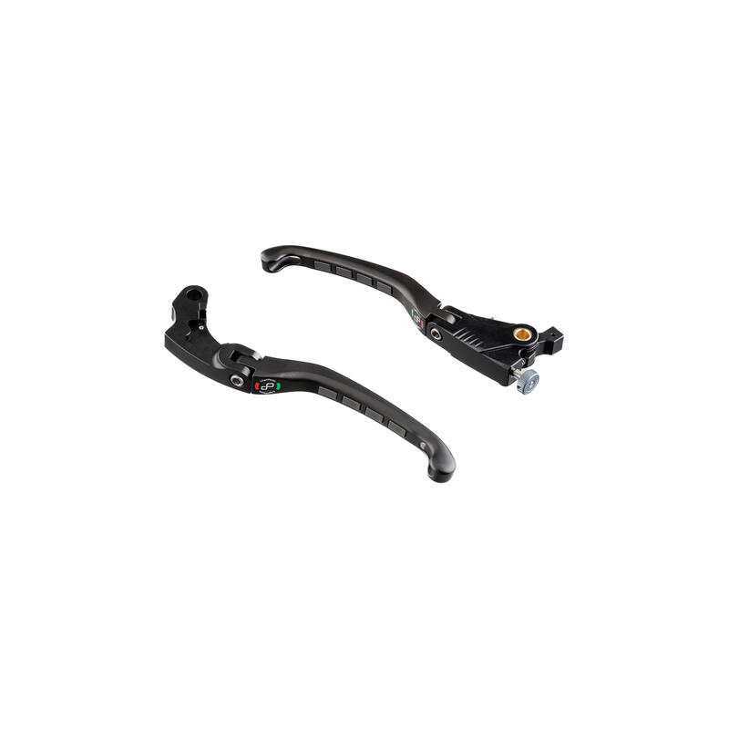 Magnesium/Aluminium Lever Kits (Brake & Clutch) for Kawasaki Naturale
