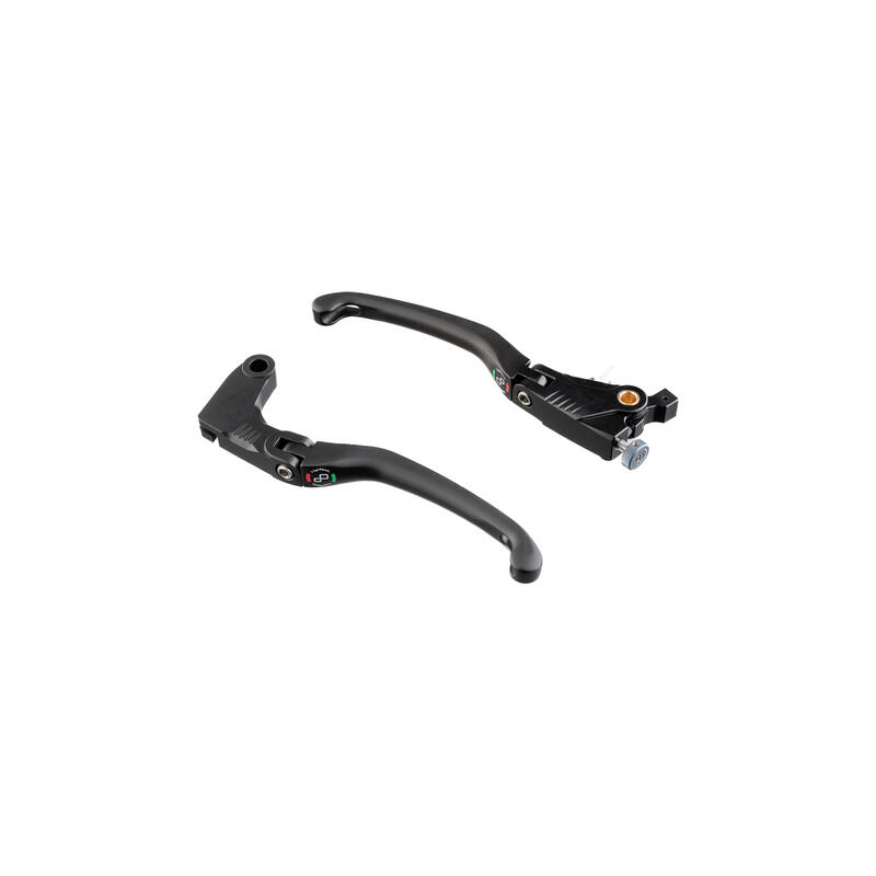 Kit Leve ( Freno + Frizione ) Magnesio/Alluminio per Aprilia Naturale