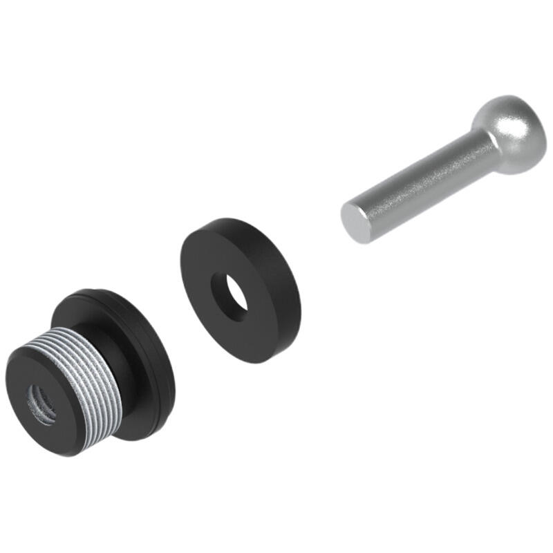 Kit Adattatore Protezione Leva per Aprilia Naturale