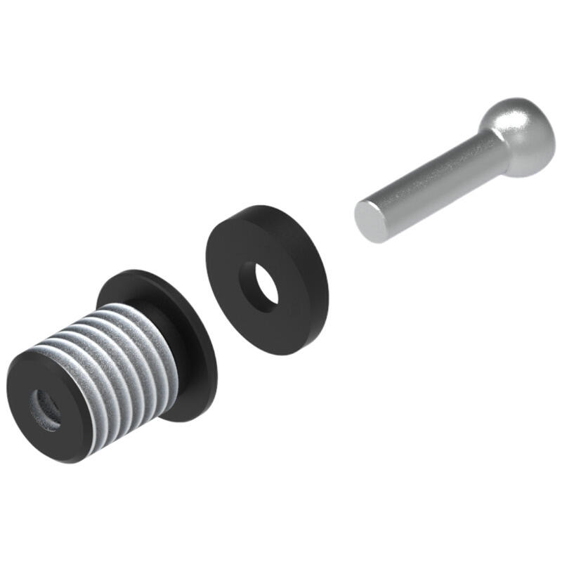 Kit Adattatore Protezione Leva per Ducati Naturale