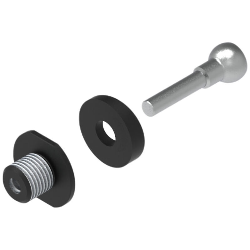 Kit Adattatore Protezione Leva per Suzuki Naturale