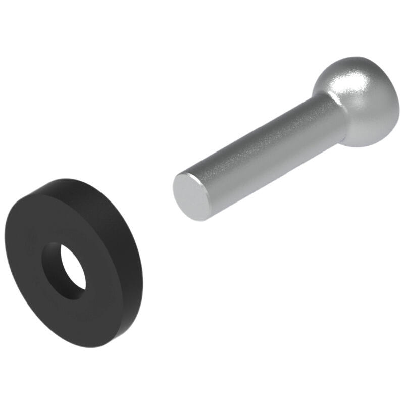 Kit Adattatore Protezione Leva per Bmw Naturale