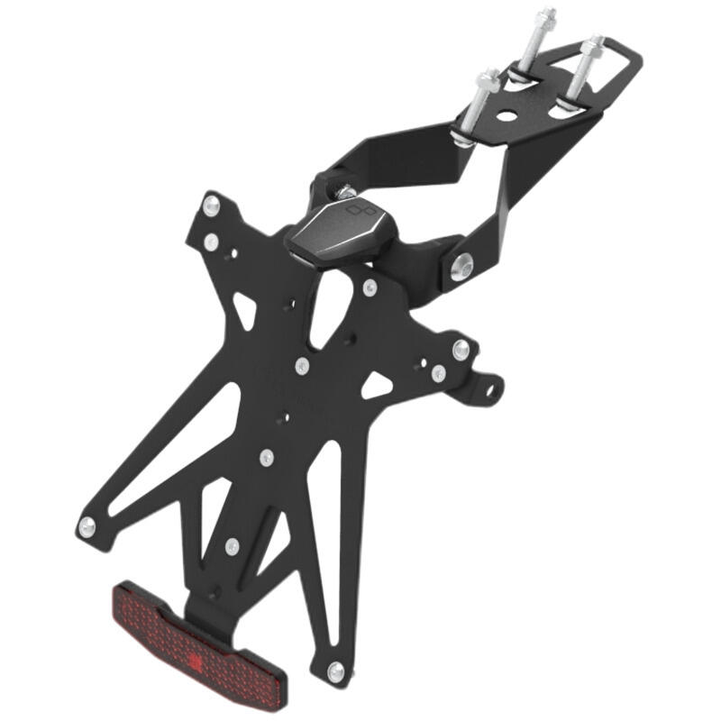 Kit Portatarga Regolabile per Honda A2