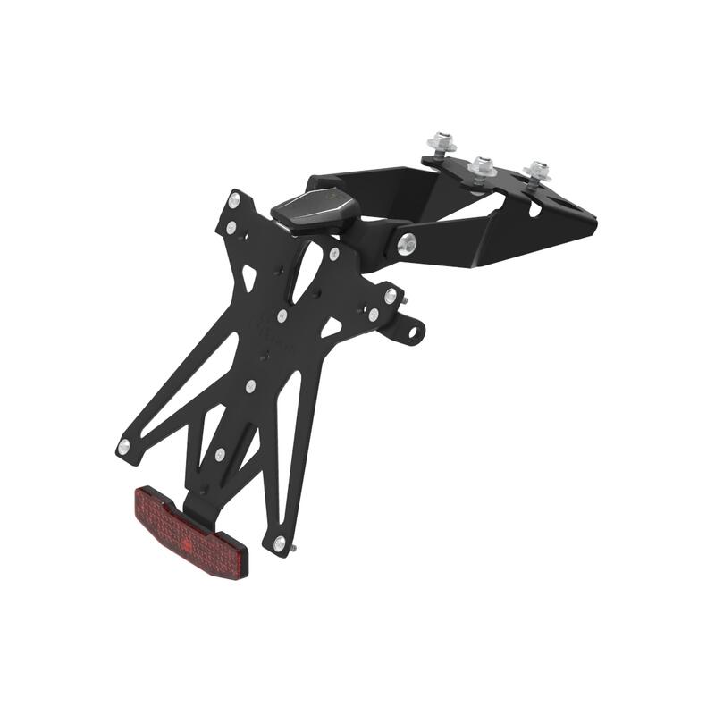 Kit Portatarga Regolabile per Honda NeroB3