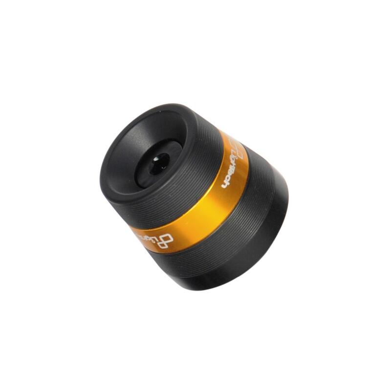 Contrappesi Manubrio In Alluminio Serie 300 per Yamaha Oro