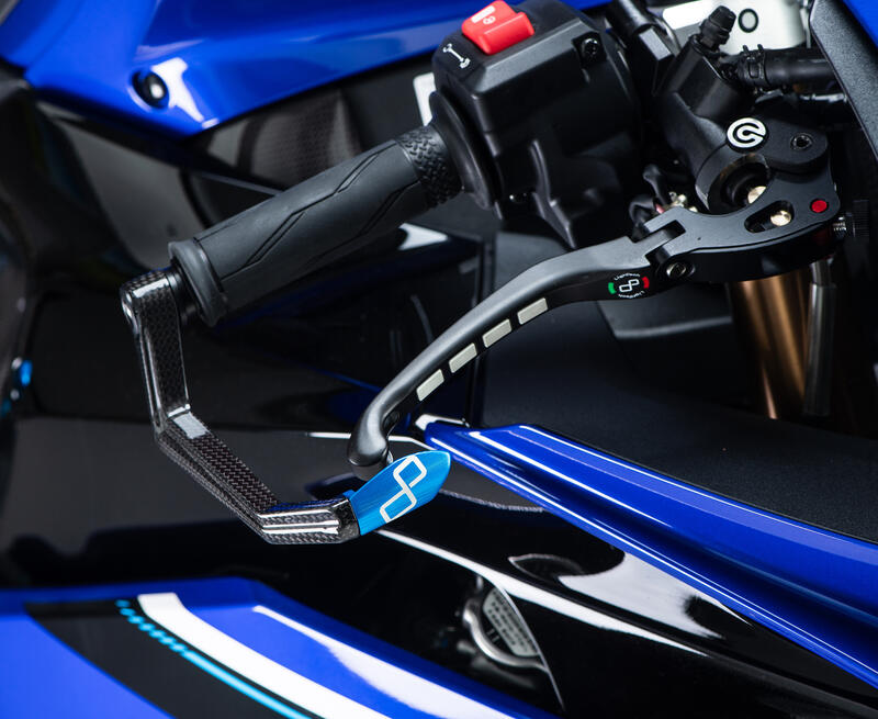 Folding Brake Lever (K Type) for Yamaha Nero
