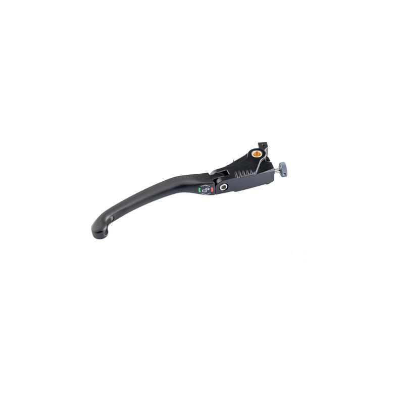 Folding Brake Lever (J Type) for Kawasaki Naturale