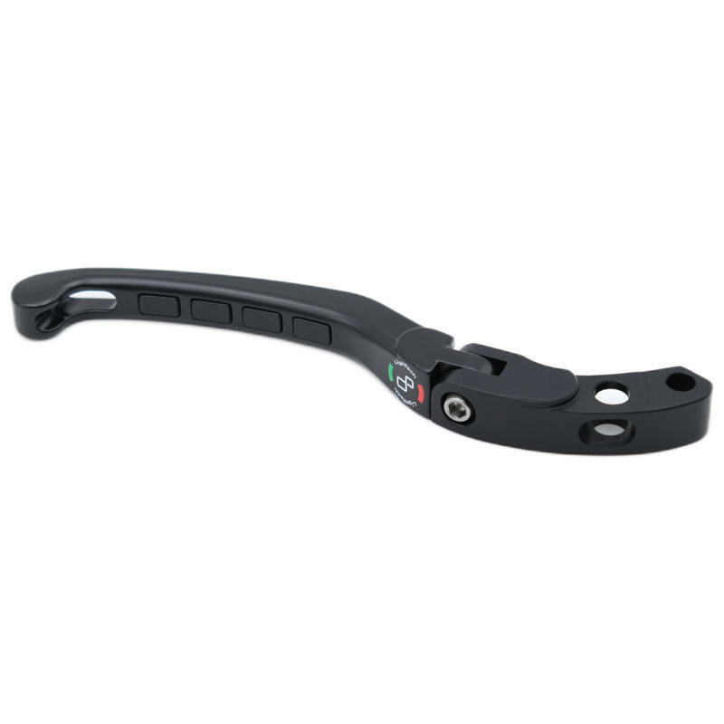 Magnesium/Aluminium Brake Levers Adjustable From Right Naturale