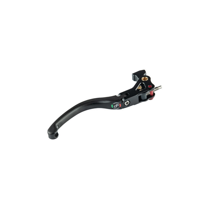 Magnesium/Aluminium Brake Lever Adjustable From Left Nero