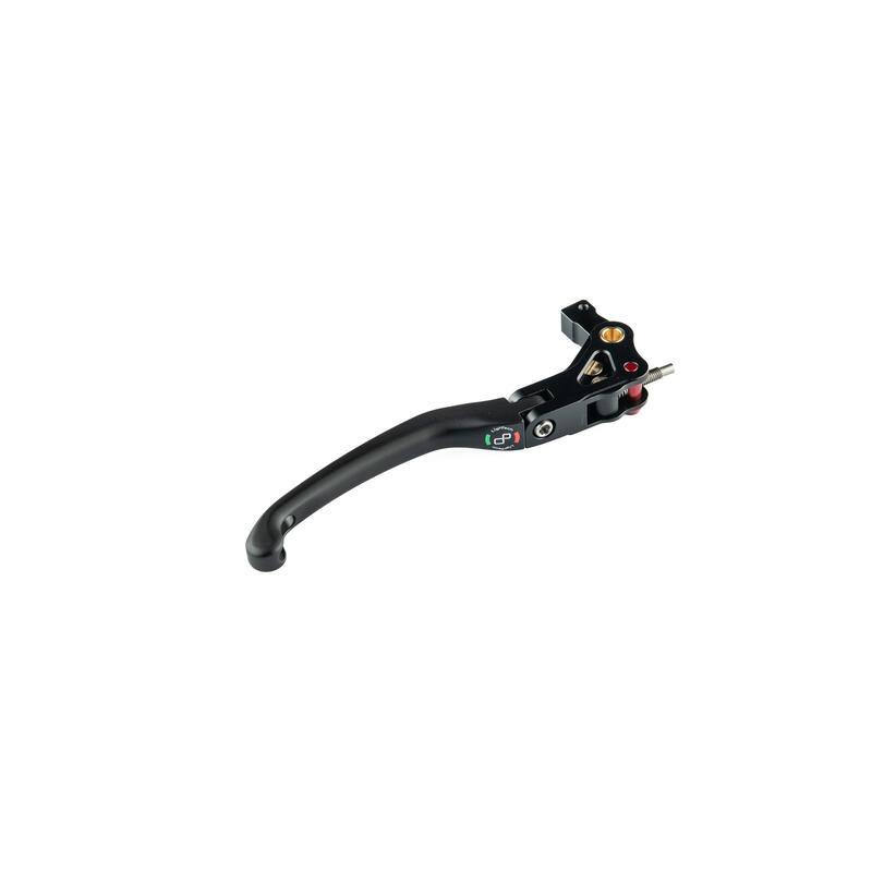 Magnesium/Aluminium Brake Lever Adjustable From Left for Honda Nero