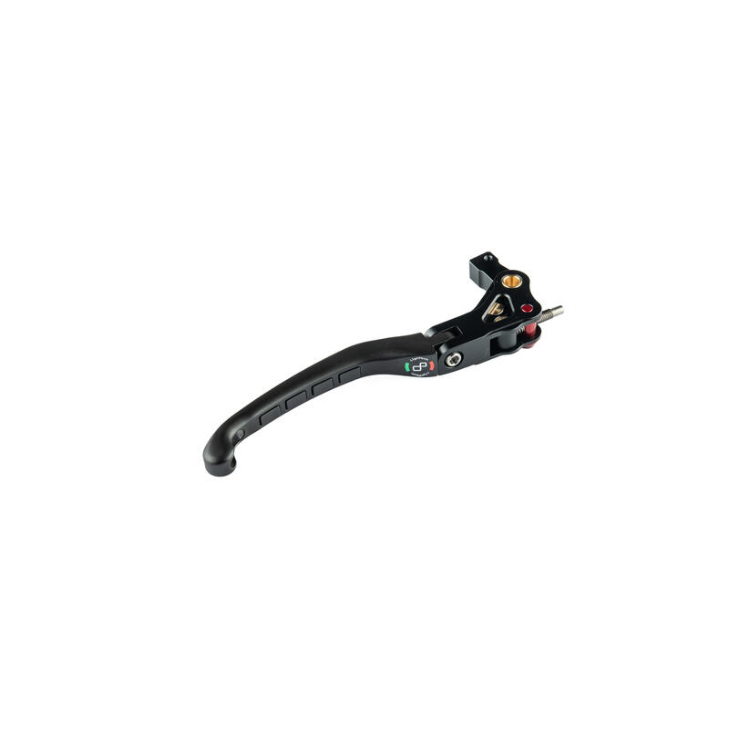 Magnesium/Aluminium Brake Lever Adjustable From Left for Honda Nero
