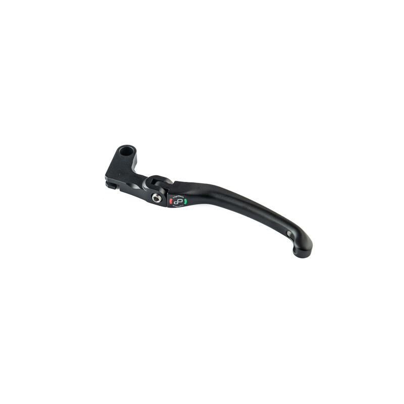 Leve Frizione Magnesio / Alluminio per Honda, Yamaha Nero