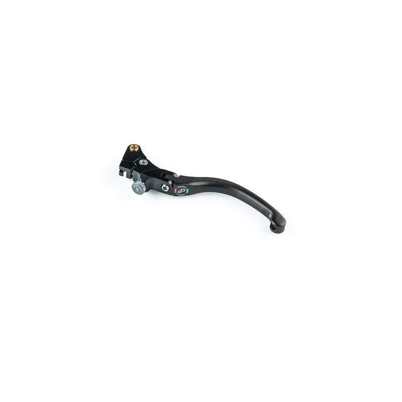 Magnesium/Aluminium Clutch Lever for Bmw Nero