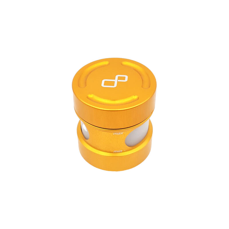 Serbatoio Olio ( 31 Cm3 ) Oro