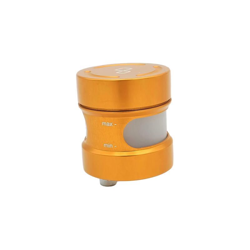 Serbatoio Olio (30 Cm3) per Suzuki, Kawasaki, Ducati, Yamaha Oro