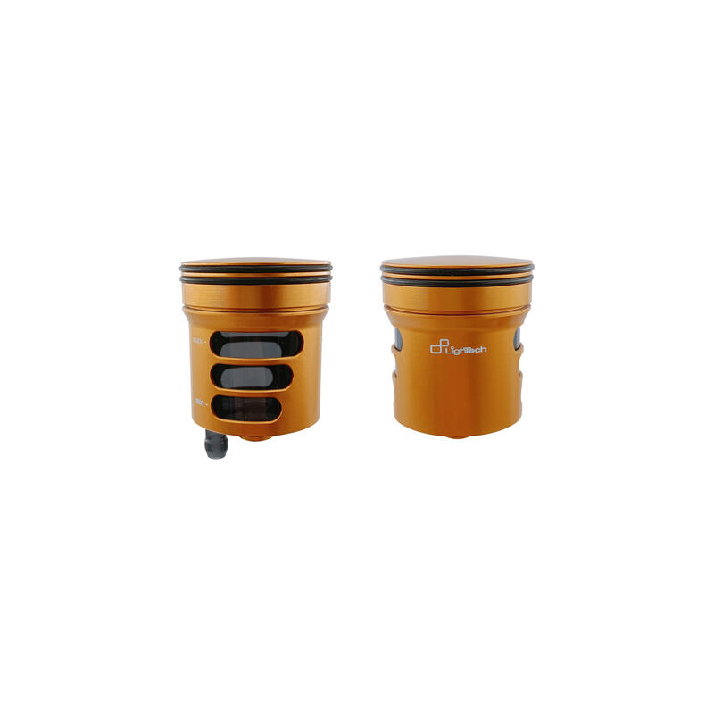 Serbatoio Olio (30 Cm3) Oro