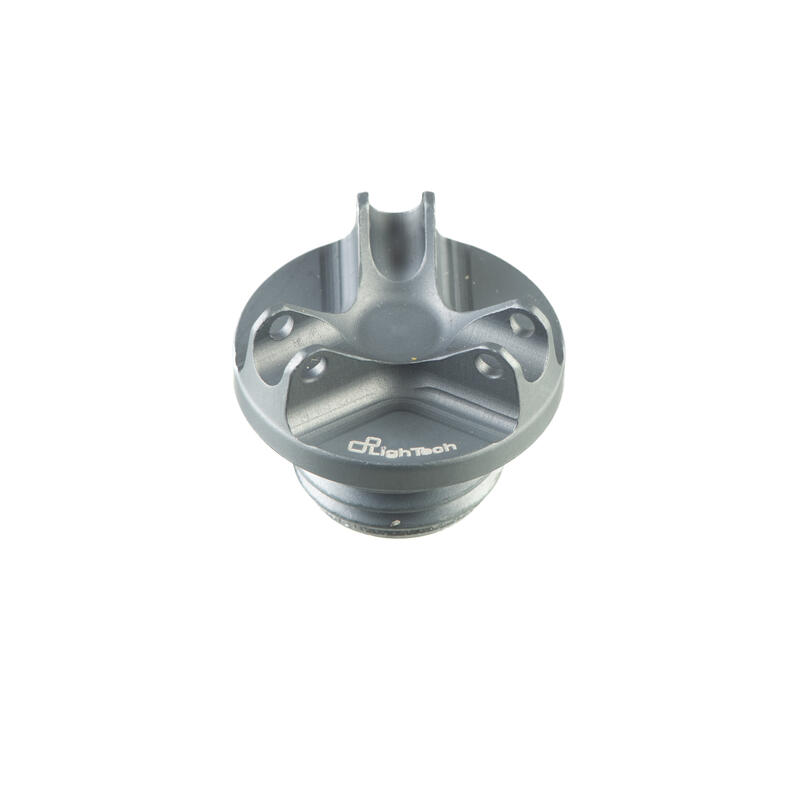 Tappo Olio  M20x2,5 Grigio