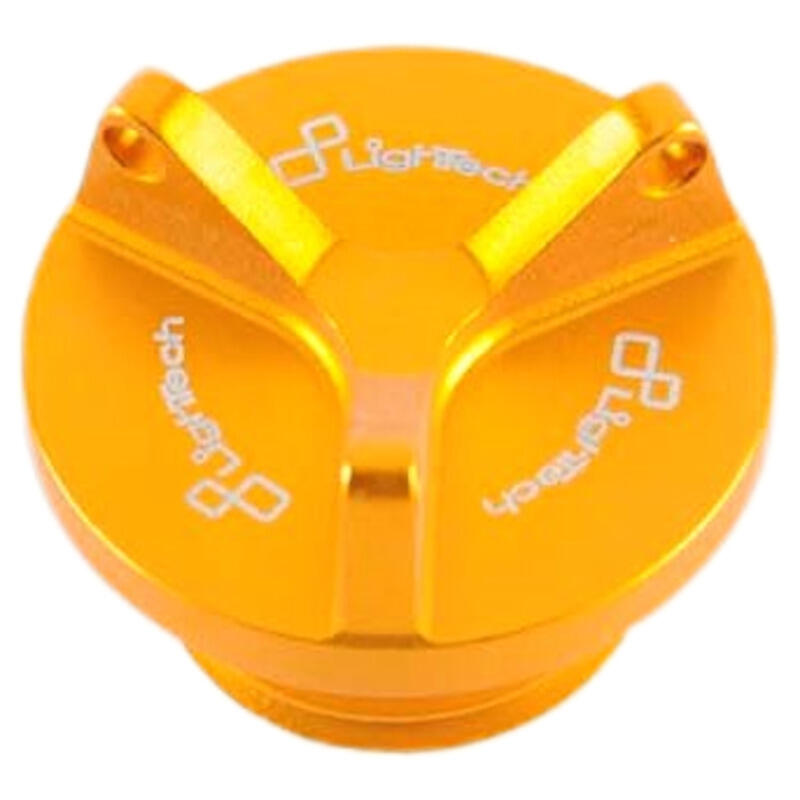 Tappo Olio M19,5x2,5 per Yamaha, Kawasaki, Ducati Oro