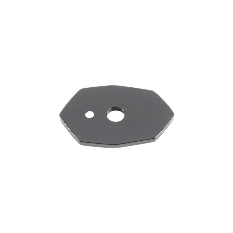 Plaque for front Indicator Kawasaki Z900 (19) Naturale