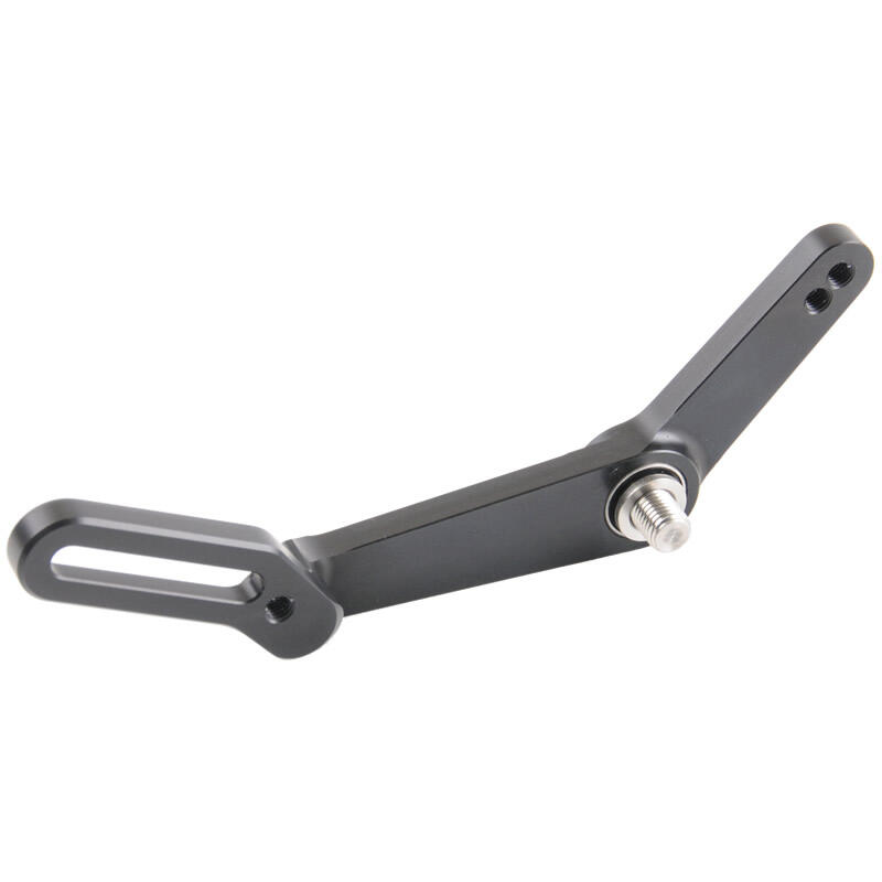 Rear Set Conversion Kit From Reverse to Standard Shift (for FTRBM002 - FTRBM002W - FTRBM002R) for Bmw Naturale